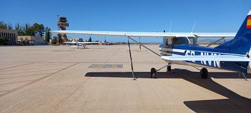 Cessna 150