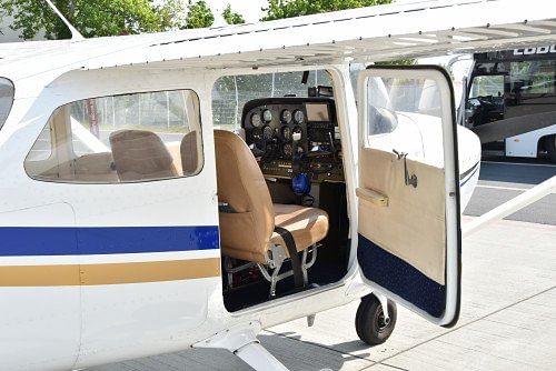 Cessna 172