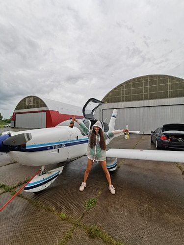 Socata TB10