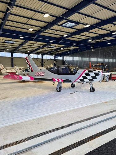 Socata TB21