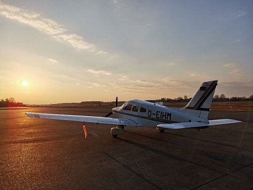 Piper PA28-181 Archer II
