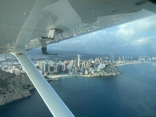 Cessna 177 R Cardinal