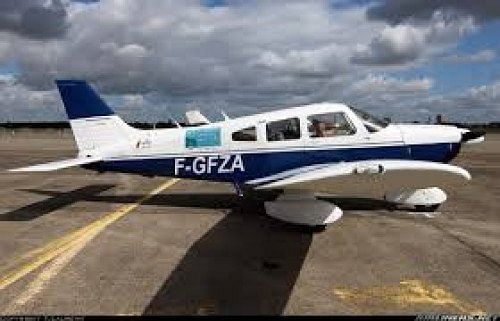 Piper PA28-181 Archer II