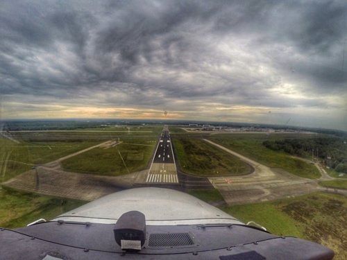 Ausflug nach Berlin