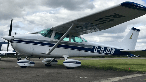 Cessna 172