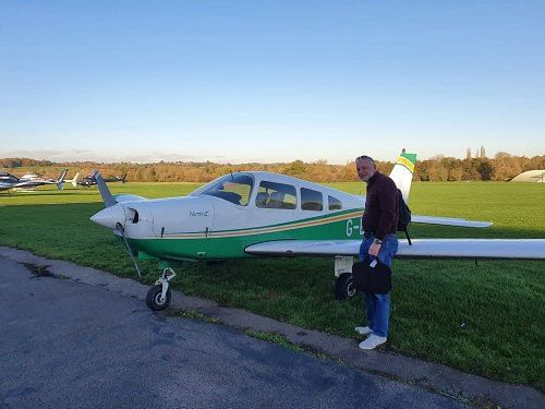 Piper PA28