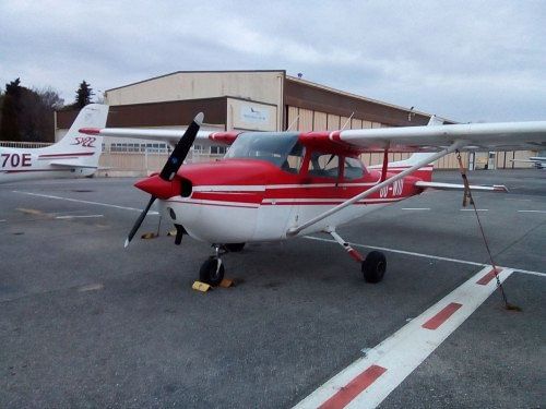 Cessna 172