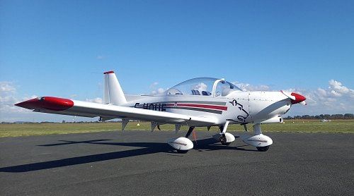 Issoir Aviation APM30 Lion