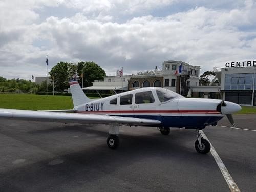 Piper PA28 Archer