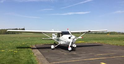 Cessna 172 SP G1000