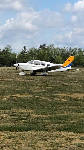 Piper PA28-181 Archer ll