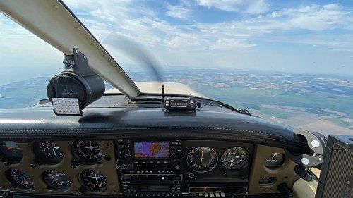 Piper PA28-161