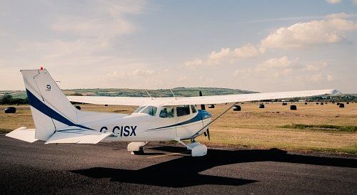 Cessna 172