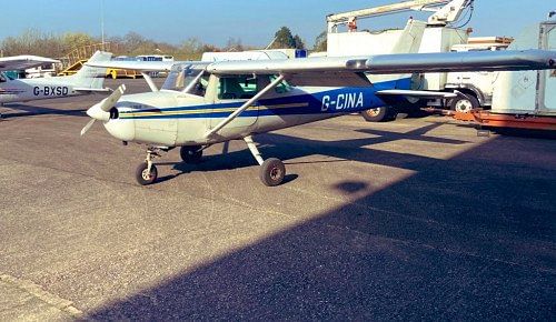 Cessna 152