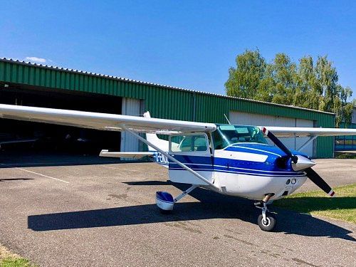 Cessna 172