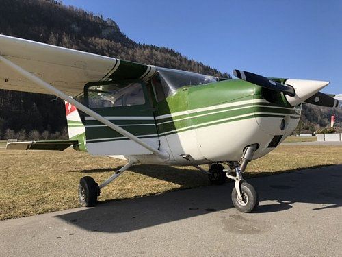 Cessna 172