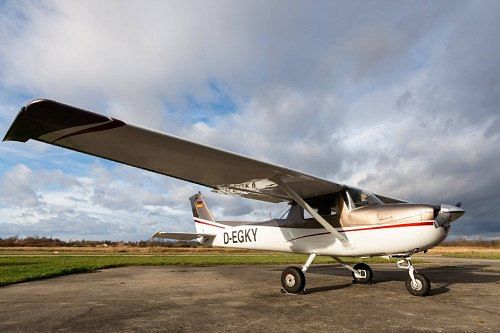 Cessna 150