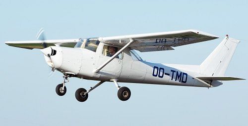 Cessna 152