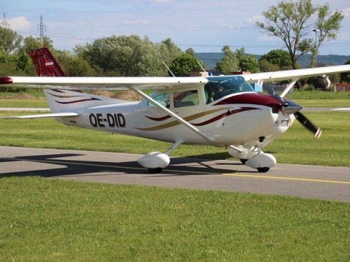 Cessna 182