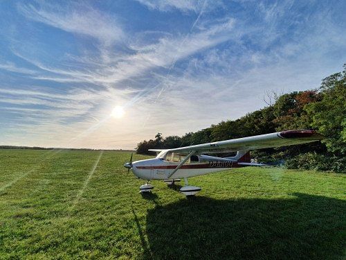 Cessna 172
