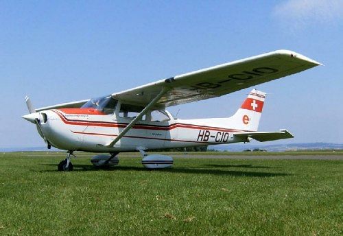 Cessna 172