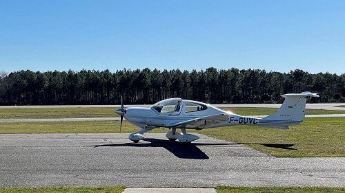 Diamond Aircraft DA-40 TDI