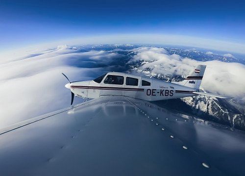 Piper PA28-181 Archer II