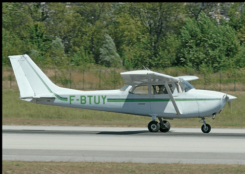 Cessna 172 L