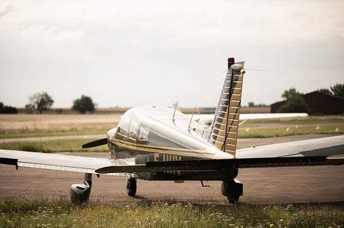 Piper PA-28-181 Archer II