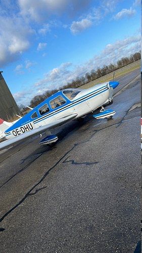 Piper PA28