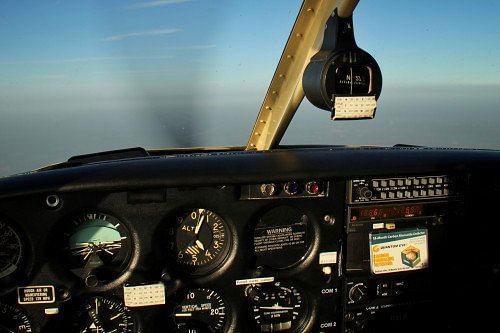 Piper PA28 Cherokee