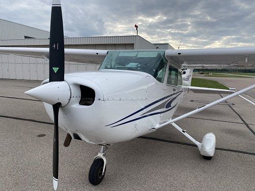 Cessna 172