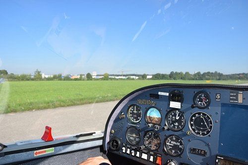 Diamond Aircraft DV-20 Katana