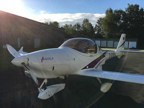 Aquila A210 (AT01)