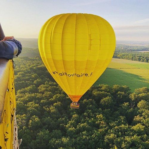 Cameron Balloons France Cameron