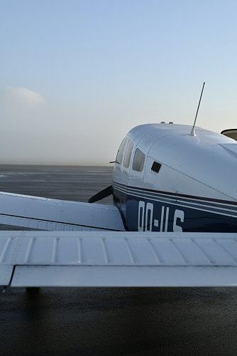 Piper PA28 Archer