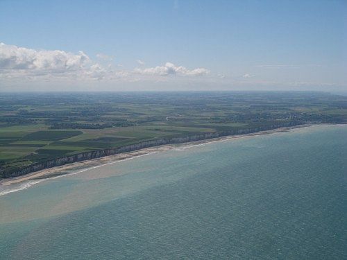 Week end à Dieppe
