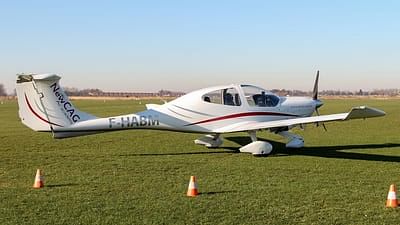 Diamond Aircraft DA-40 TDI
