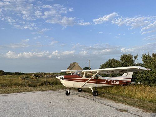 Cessna 172