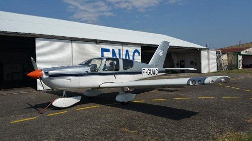 Socata TB10