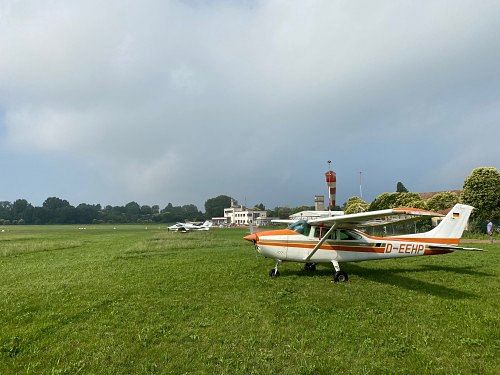 Cessna 182