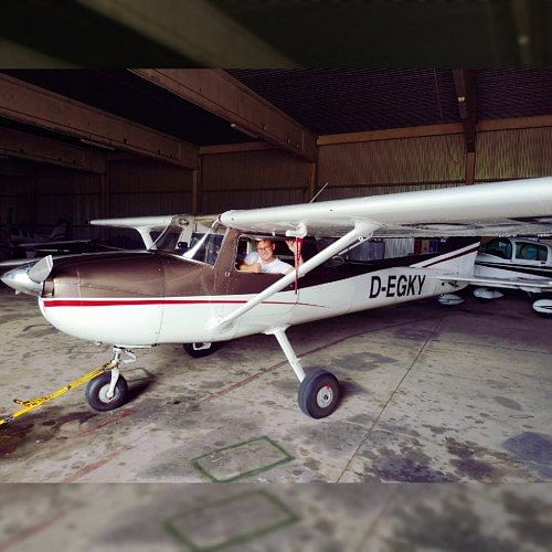 Cessna 150