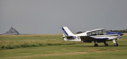 Robin DR 400 160