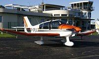 Robin DR400 - 180HP