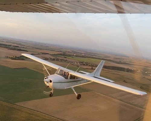 Cessna 172
