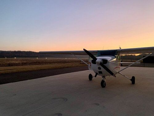 Cessna 172 Skyhawk