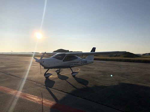 Tecnam P2008
