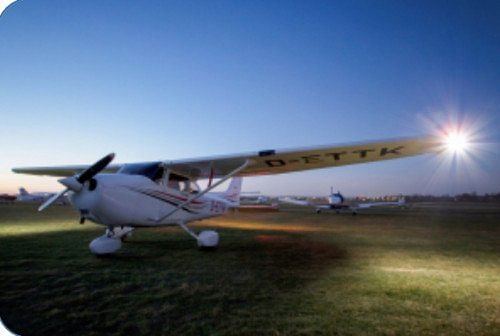 Cessna 172 Skyhawk