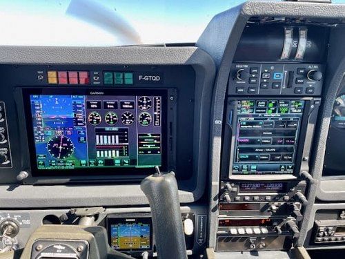 Socata TB20