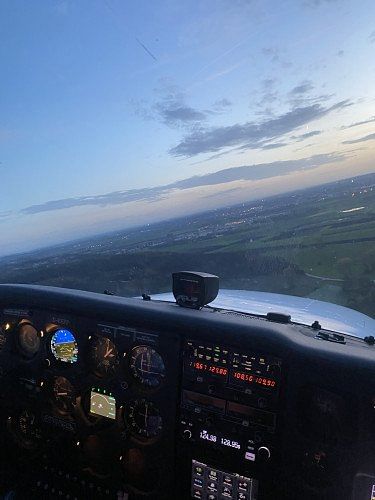 Cessna 172